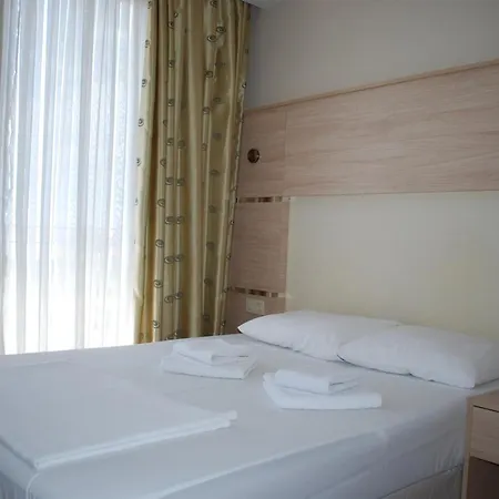 Hotel Uslu Izmir