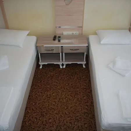 Hotel Uslu