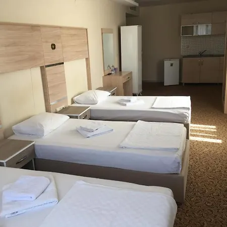 Uslu Hotell Izmir