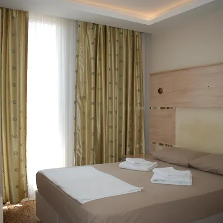 Hotell Uslu