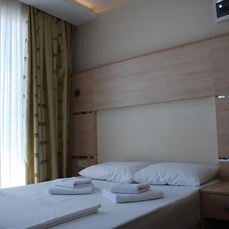 Hotell Uslu