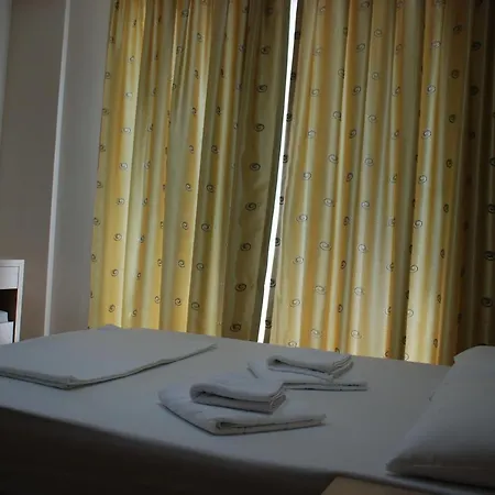 Hotell Uslu
