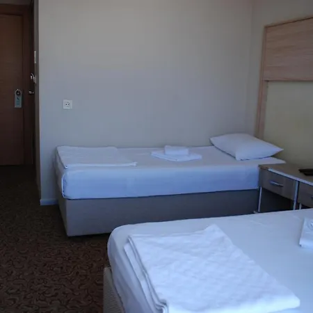 Uslu Hotell Izmir
